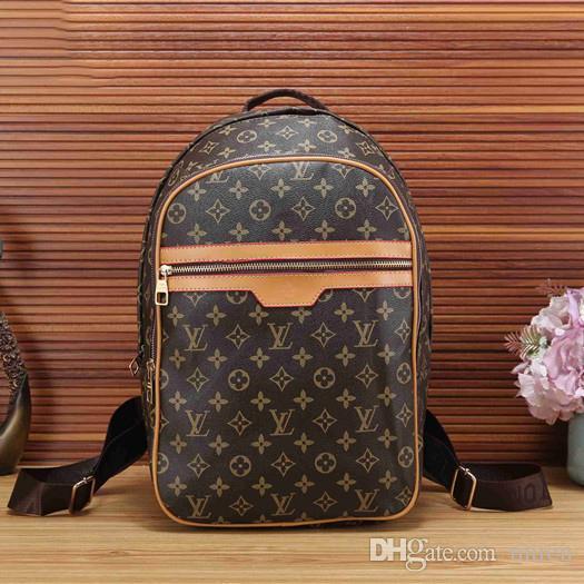 Top Quality New Arrival Fashion Men And Women Sc
8000
hool Bags Hot Punk Style Men Backpack Designer Backpack Pu Leather Lady Bags