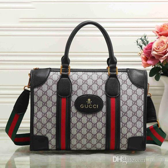 Women Bags Designer Luxury Brand Handbags Fashion Handbag Shoulder Lady Pattern Bag Packet Bag Crossbody Bags