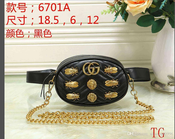 2017Chain Cross Body Women\'s Handbag Crossbody Bags Women PU leather Handbags Shoulder Bag Women Messenger AL78