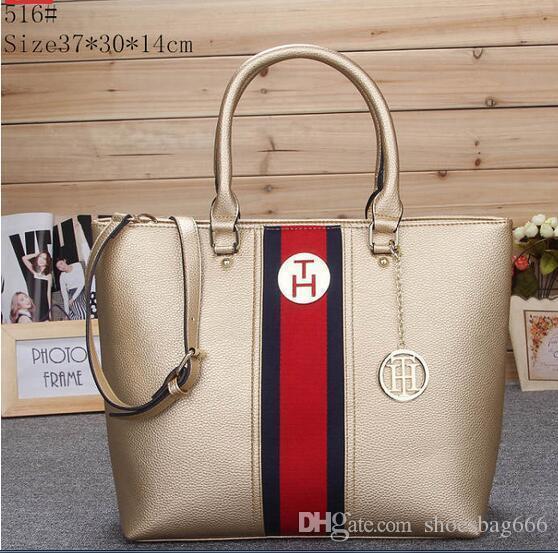 wholesale 2018 luxury women bags handbag Famous designer handbags Ladies handbag Fashion tote bag women's purse bags hand bag 516 M1