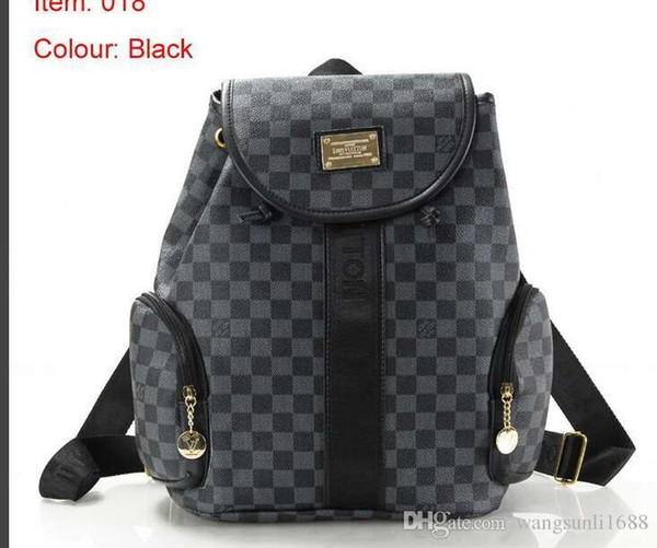 New Arrival Designer Backpack Brand Backpack Casaul
8000
 School Bag Fashion Tide Mens Student Backpack Unisex Outdoor Sport Bags 01