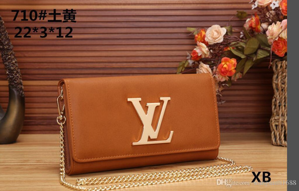 2018 brand new Hotsale Top quality women genuine Leather handbag fAVOrITES Clutch Shoulder Bag tote purse 03