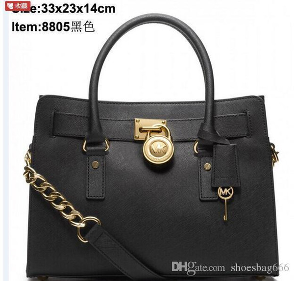 wholesale 2018 luxury women bags handbag Famous designer handbags Ladies handbag Fashion tote bag women's purse bags hand bag 8805 M1