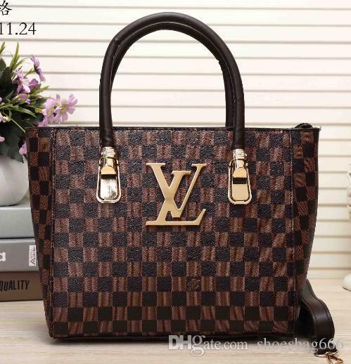 wholesale 2018 luxury women bags handbag Famous designer handbags Ladies handbag Fashion tote bag women's purse bags hand bag L33