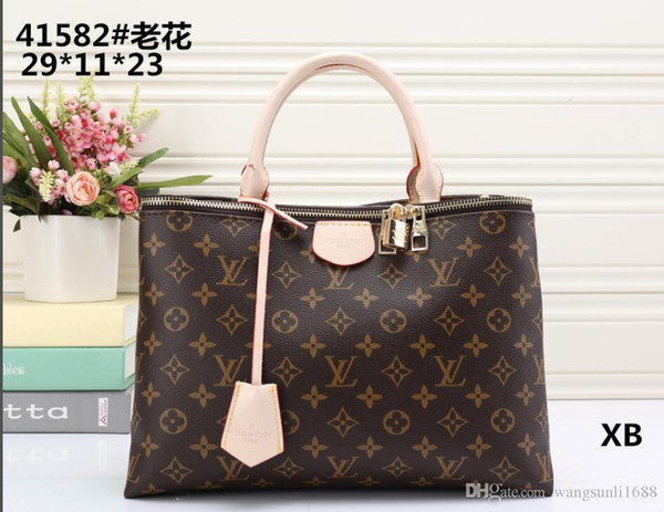 New Style High quality womens Fashion Women Leather Soho Bag Disco Shoulder Bag Purse HANDBAGS 03