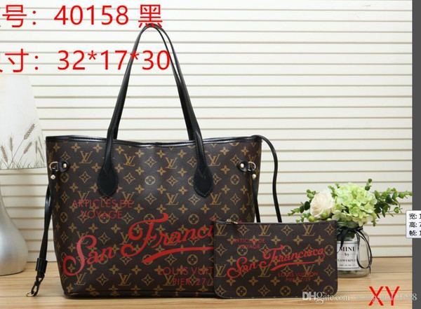 Factory Wholesale 2017 new handbag cross pattern synthetic leather shell chain bag Shoulder Messenger Bag Fashionista 055