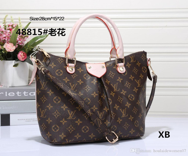 new Shoulder Bags Handbag Designer Fashion Women Boston Luxury Handbags Ladies Crossbody Bag Tote Bags PU Leather Manual Unique Popular Bags