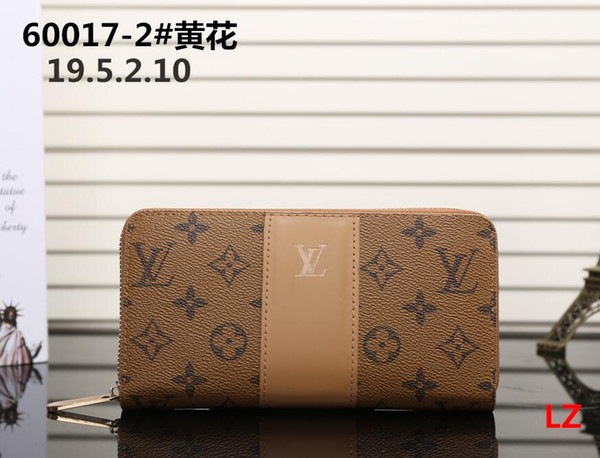 2018 Wallet Genuine Leather Short Coin Purse Fashion Hasp Wallet For Male with Card Holder Photo Holder 12