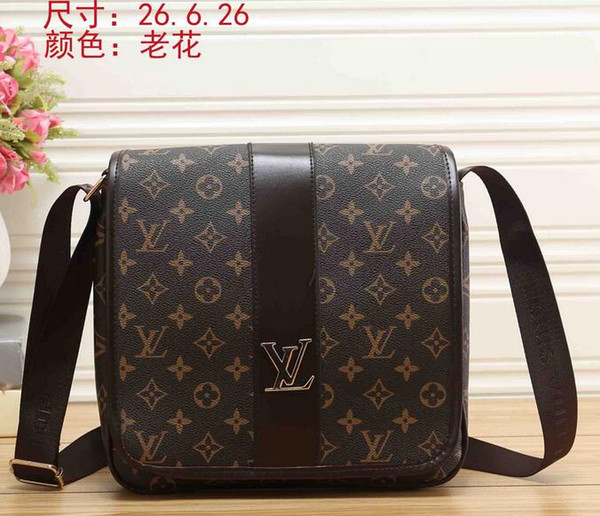 New styles Fashion Bags Ladies handbags designer bags women tote bag luxury brands bags Single shoulder bag backpack handbag 058