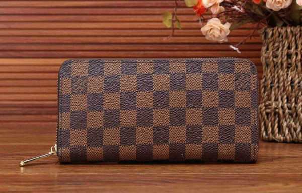 2017 Male Genuine Leather luxury wallet Casual Short designer Card holder pocket Fashion Purse wallets for men free s
8000
hipping 01