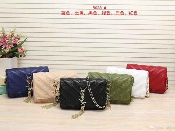 Popular Women Handbags Ladies Canvas Shoulder Bags Striped Shoulderbag Ladies Bag Women bags