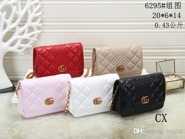 2018 new bags Women Bags Designer fashion PU Leather Handbags Brand backpack ladies shoulder bag Tote purse wallets d6295