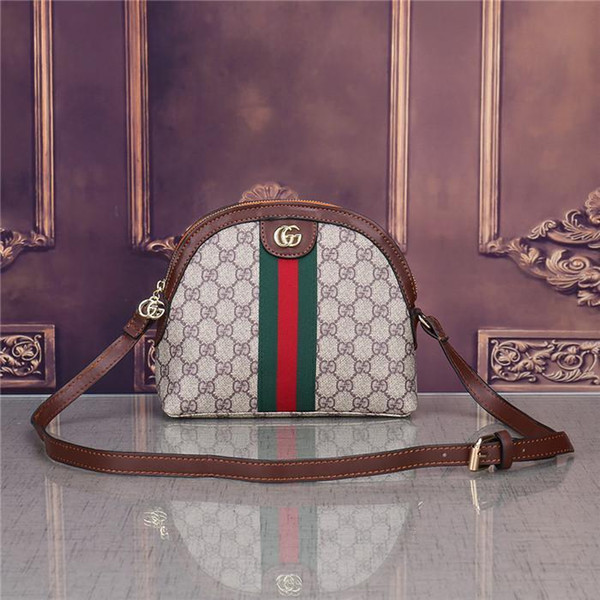 New Fashion Luxury Cross Body Women Handbag Crossbody Bags Women Pu Leather Handbags Shoulder Bag Women Messenger