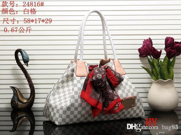 2018 new bags Women Bags Designer fashion PU Leather Handbags Brand backpack ladies shoulder bag Tote purse wallets0 024816