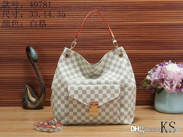 2018 new bags Women Bags Designer fashion PU Leather Handbags Brand backpack ladies shoulder bag Tote purse wallets 0g040781