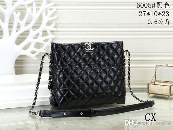 2018 new bags Women Bags Designer fashion PU Leather Handbags Brand backpack ladies shoulder bag Tote purse wallets a6005