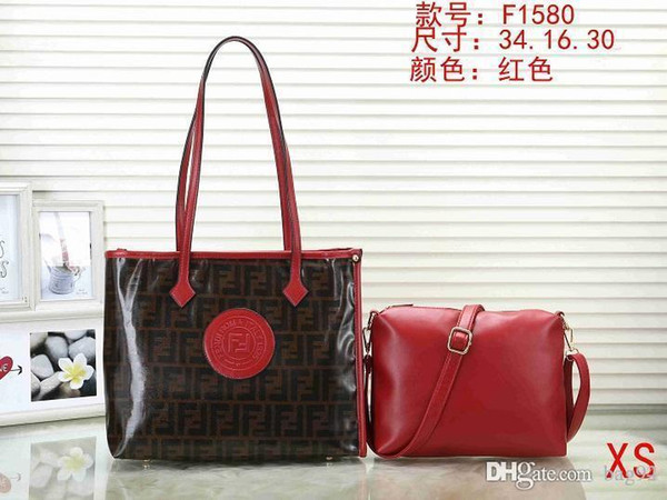 2018 new bags Women Bags Designer fashion PU Leather Handbags Brand backpack ladies shoulder bag Tote purse wallets ya58