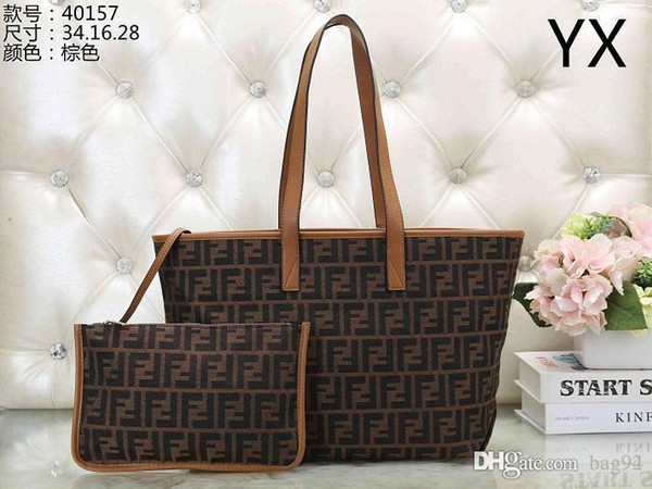 2018 new bags Women Bags Designer fashion PU Leather Handbags Brand backpack ladies shoulder bag Tote purse wallets a401572