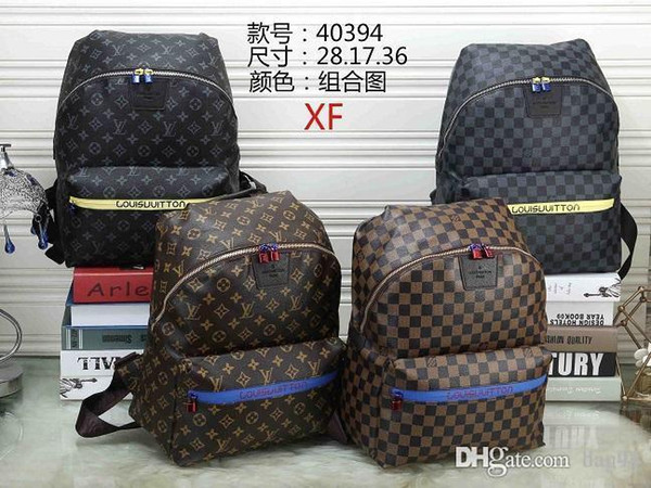 2018 new bags Women Bags Designer fashion PU Leather Handbags Brand backpack
10000
 ladies shoulder bag Tote purse wallets ab40394