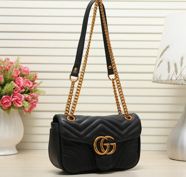 Women handbags totes for women chain single shoulder bag Classic Crosbody Messenger bag 01