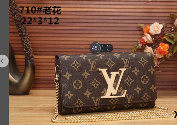 Handbags Wallet Famous Handbag Women Bags Crossbody Bag Fashion Vintage Leather Shoulder Bags