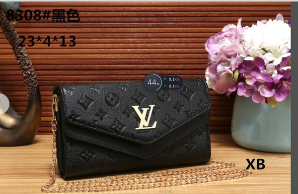 Handbags Wallet Famous Handbag Women Bags Crossbody Bag Fashion Vintage Leather Shoulder Bags 07