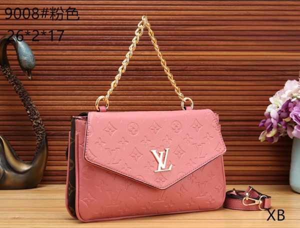 2018 NEW style women bags handbag handbags Ladies handbag Fashion tote bag women's shop bags backpack 08