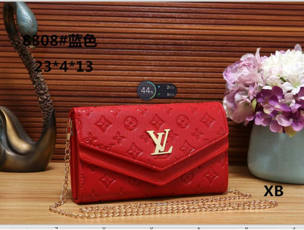 Handbags Wallet Famous Handbag Women Bags Crossbody Bag Fashion Vintage Leather Shoulder Bags 06