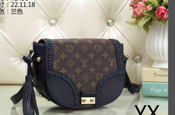 2018 NEW style women bags handbag handbags Ladies handbag Fashion tote bag women's shop bags backpack 03