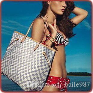 NEWEST Original Quality Wholesale female Handbags Classic Fashion Style  Chain Shoulder luxury bag Diamond Lattice bag aa