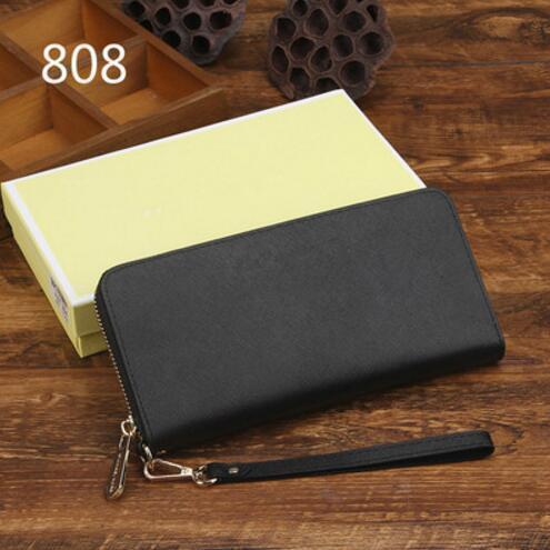 Genuine pu wallet high quality famous big designers clutch bag women handbag shoulder messenger bag coin purse