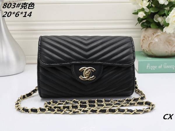 designer shoulder bag Fashion BRAND women Designer Shoulder bags Size 21/11/2 cm Model 61276 designer handbag