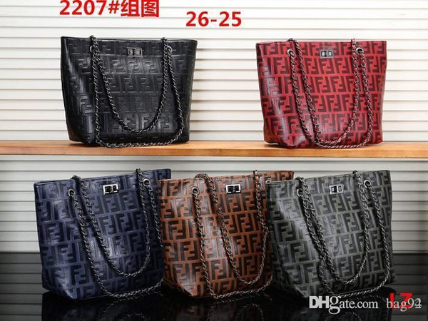 2018 new bags Women Bags Designer fashion PU Leather Handbags Brand backpack ladies shoulder bag Tote purse wallets 2207