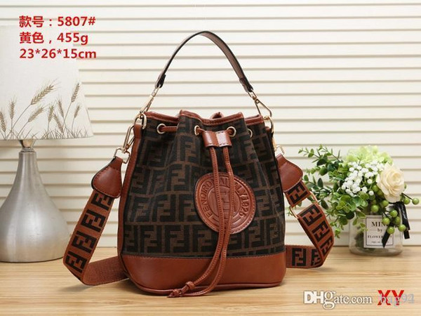 2018 new bags Women Bags Designer fashion PU Leather Handbags Brand backpack ladies shoulder bag Tote purse wallets a5807