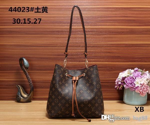 2018 new bags Women Bags Designer fashion PU Leather Handbags Brand backpack ladies shoulder bag Tote purse wallets 44023