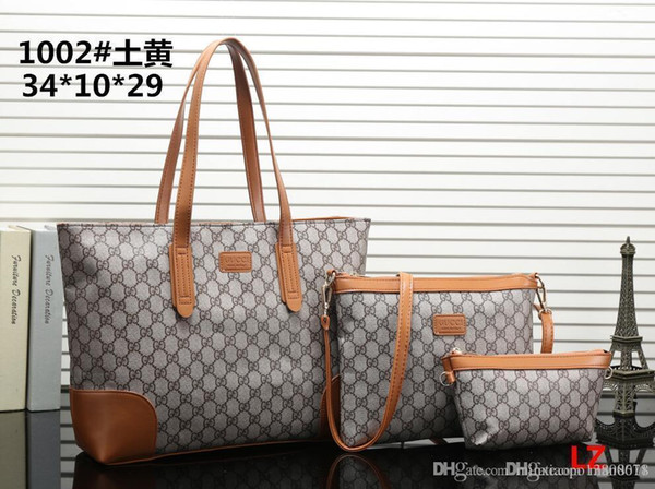 High Quality Fashion women leather Handbag Double Flap Shoulder Bags Quilted Chain totes bag purse wallet free shipping handbags purse 012