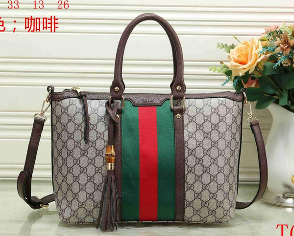 Handbags Wallet Brands handbag women bags Crossbody bag Fashion Vintage leather Shoulder Bags 84