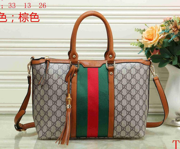 Handbags Wallet Brands handbag women bags Crossbody bag Fashion Vintage leather Shoulder Bags 85