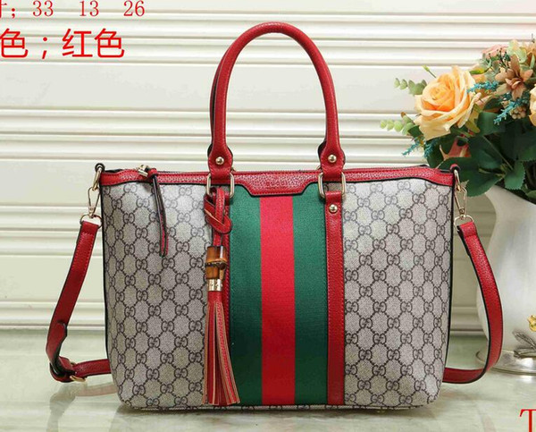 Handbags Wallet Brands handbag women bags Crossbody bag Fashion Vintage leather Shoulder Bags 82