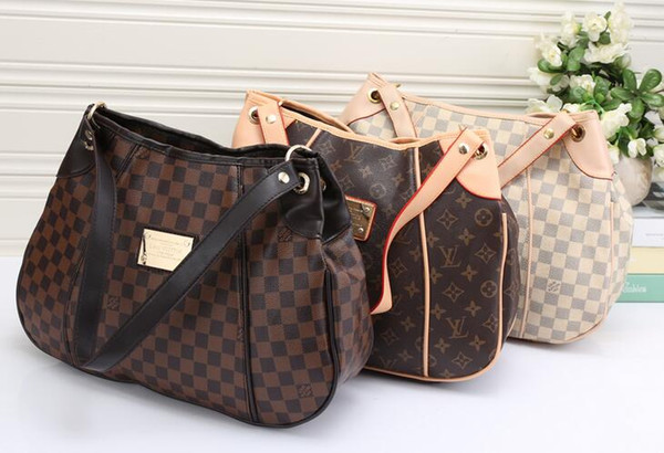 Handbags Wallet Brands handbag women bags Crossbody bag Fashion Vintage leather Shoulder Bags 39