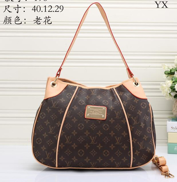 Handbags Wallet Brands handbag women bags Crossbody bag Fashion Vintage leather Shoulder Bags 41