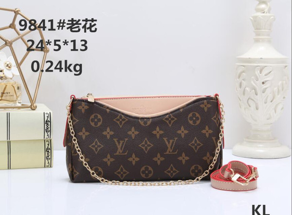 Handbags Wallet Brands handbag women bags Crossbody bag Fashion Vintage leather Shoulder Bags 159