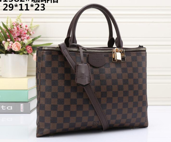 Handbags Wallet Brands handbag women bags Crossbody bag Fashion Vintage leather Shoulder Bags 77