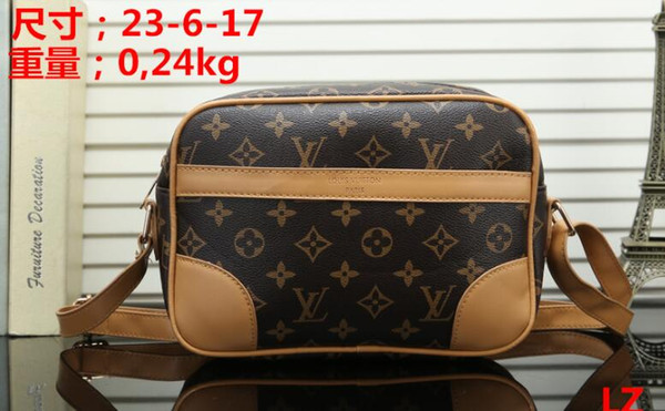 Handbags Wallet Brands handbag women bags Crossbody bag Fashion Vintage leather Shoulder Bags 31