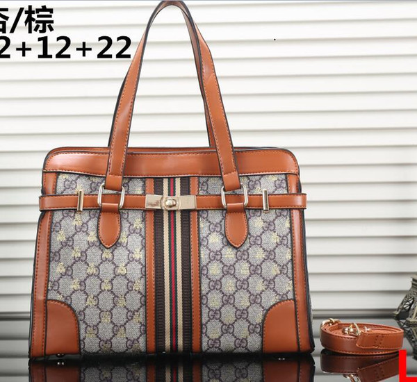 Handbags Wallet Brands handbag women bags Crossbody bag Fashion Vintage leather Shoulder Bags 10