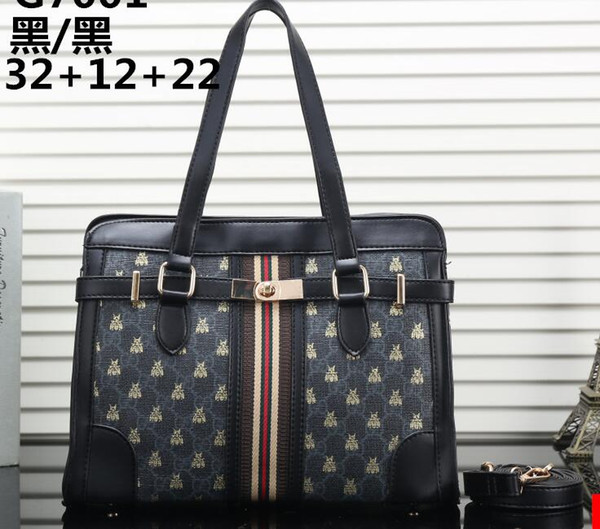 Handbags Wallet Brands handbag women bags Crossbody bag Fashion Vintage leather Shoulder Bags 07