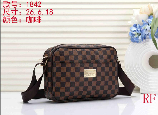 Handbags Wallet Brands handbag women bags Crossbody bag Fashion Vintage leather Shoulder Bags 199