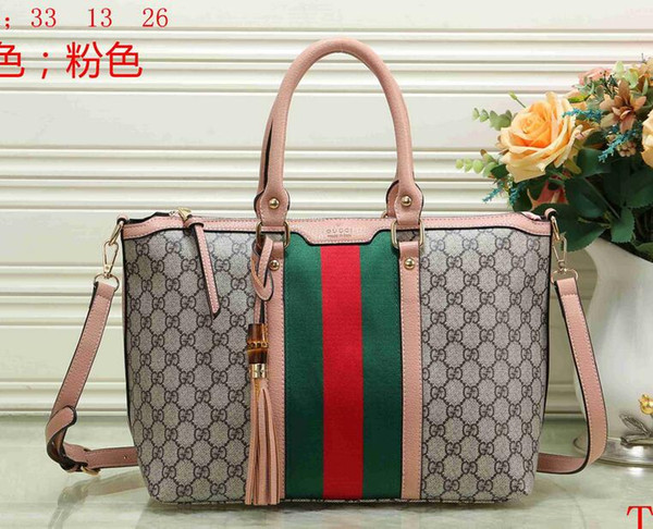 Handbags Wallet Brands handbag women bags Crossbody bag Fashion Vintage leather Shoulder Bags 83