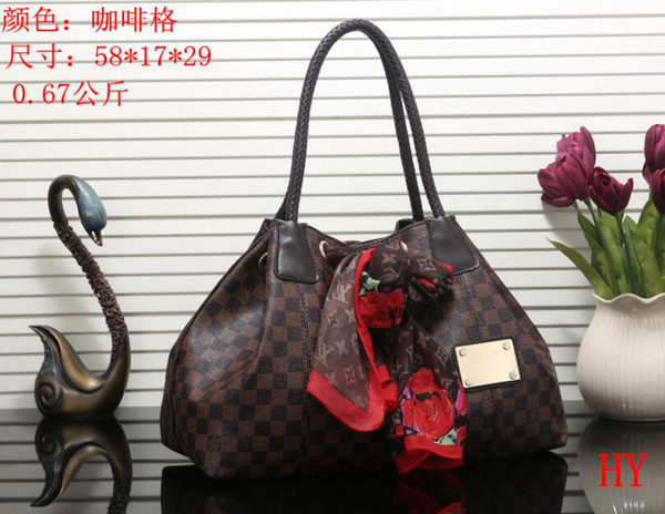 Handbags Wallet Brands handbag women bags Crossbody bag Fashion Vintage leather Shoulder Bags 66