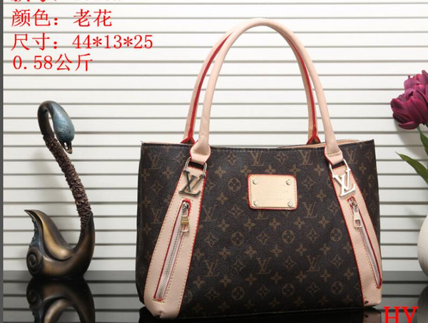 Handbags Wallet Brands handbag women bags Crossbody bag Fashion Vintage leather Shoulder Bags 74